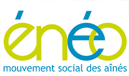 Logo Énéo
